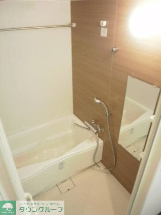 スティングレイつるまの物件内観写真