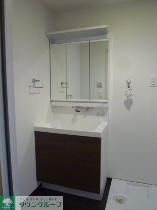 スティングレイつるまの物件内観写真