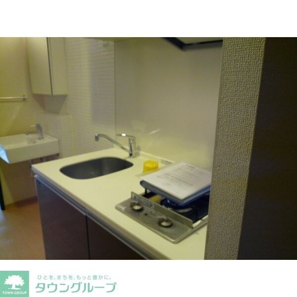 ベレーサ名駅ウエストの物件内観写真