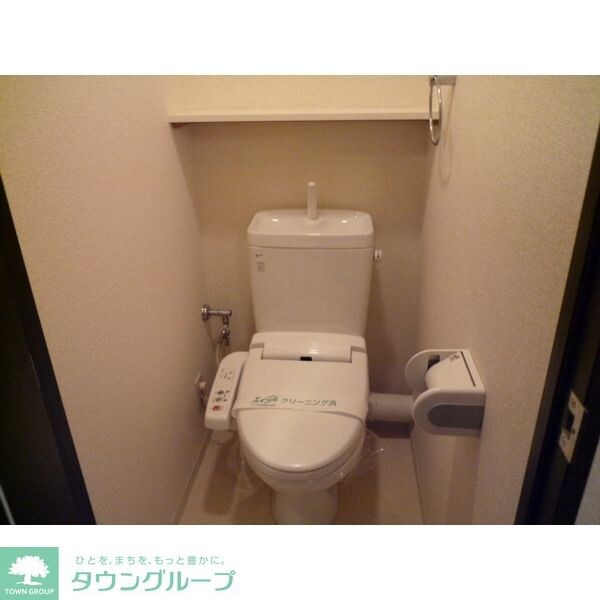 ベレーサ名駅ウエストの物件内観写真