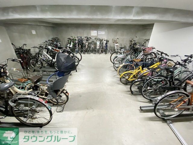 レジディア東桜IIの物件内観写真