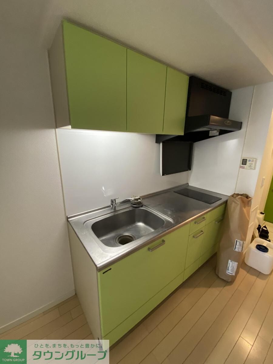 レジディア東桜IIの物件内観写真