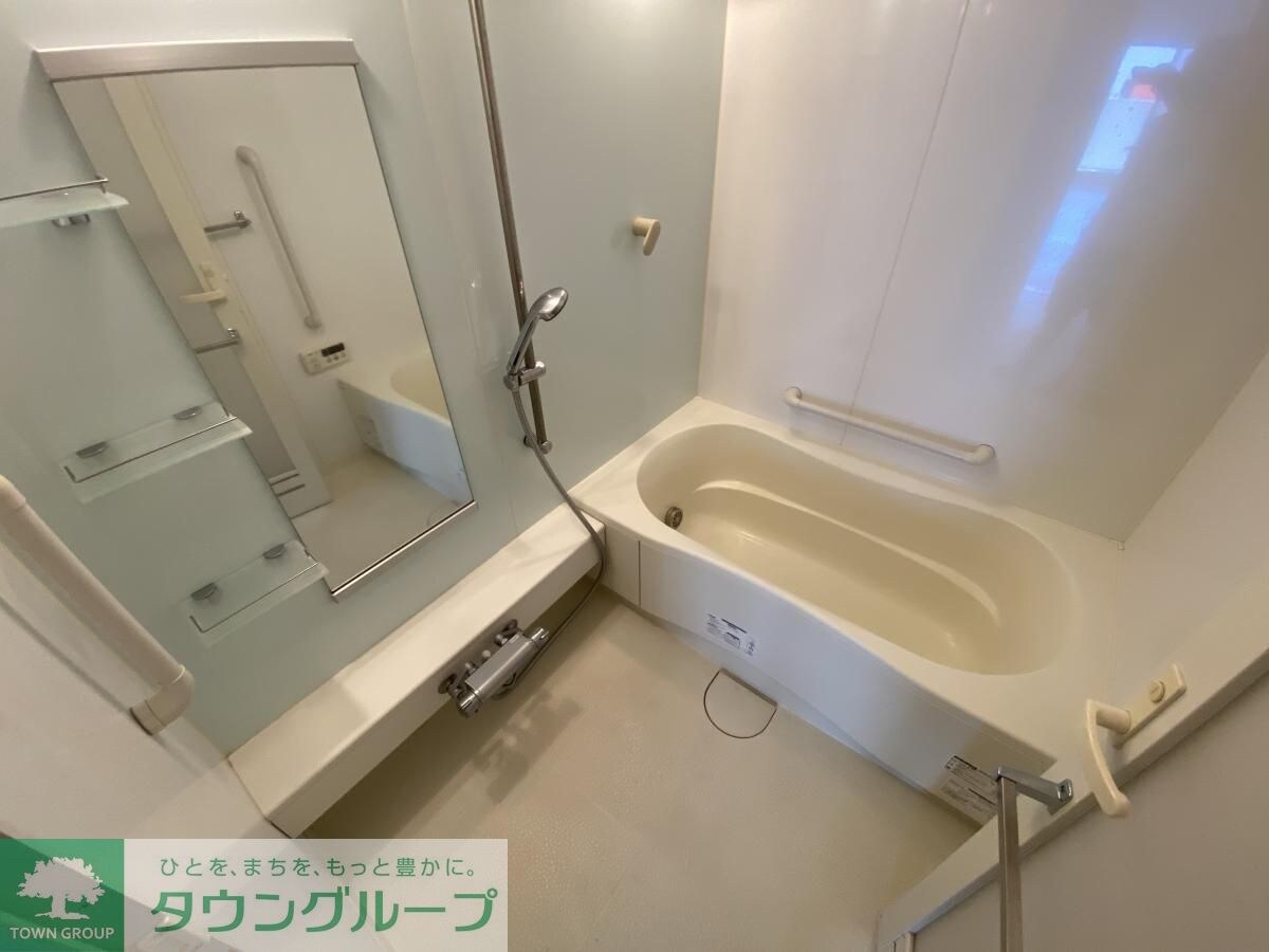 レジディア東桜IIの物件内観写真