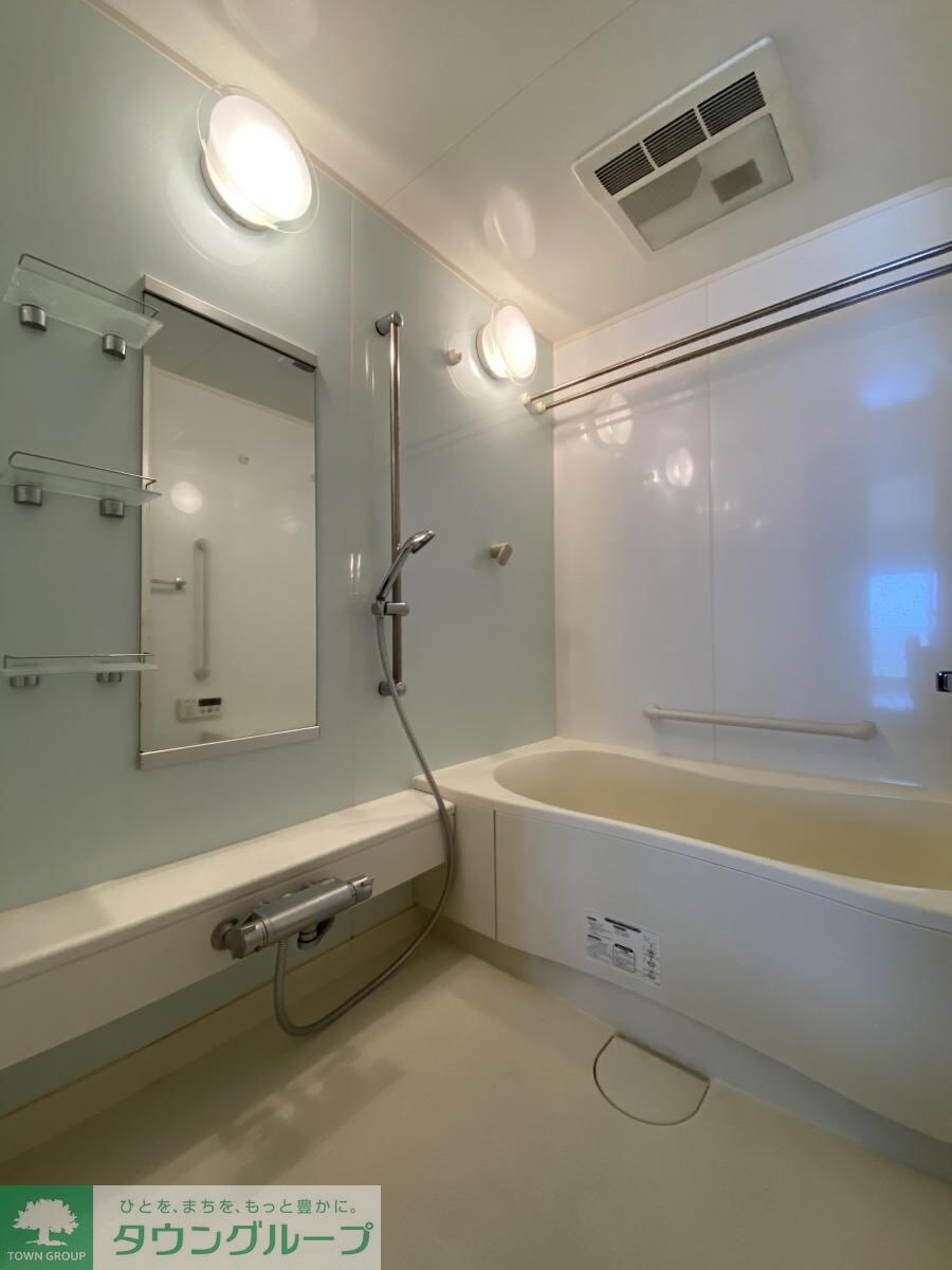 レジディア東桜IIの物件内観写真