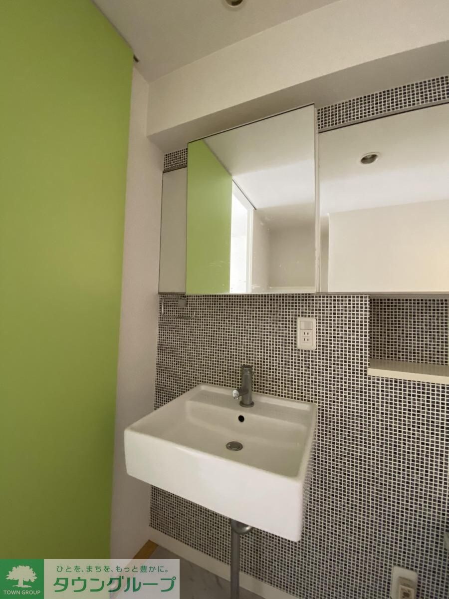 レジディア東桜IIの物件内観写真