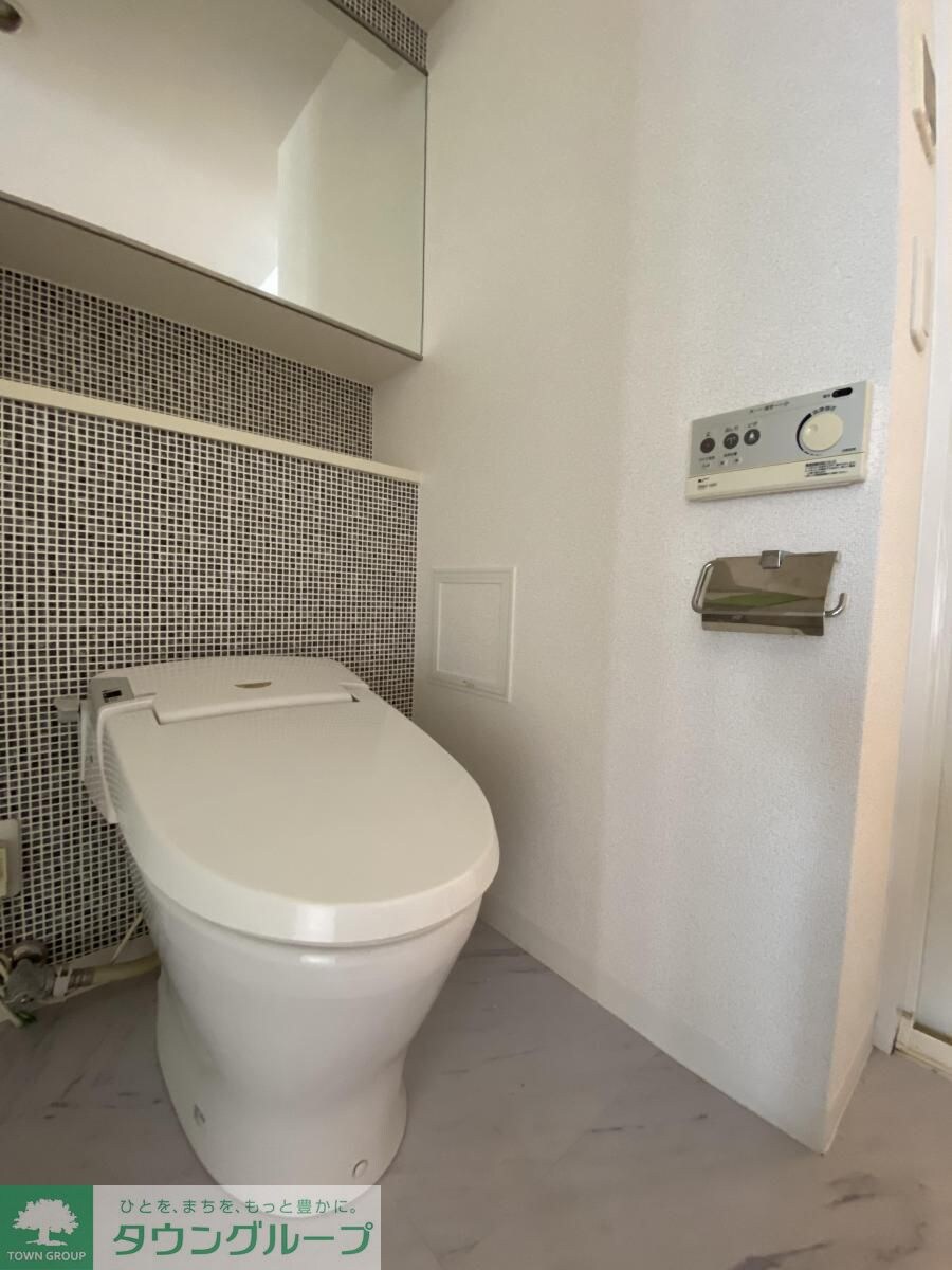 レジディア東桜IIの物件内観写真