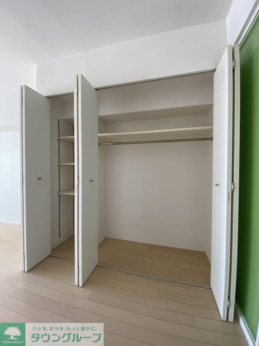 レジディア東桜IIの物件内観写真