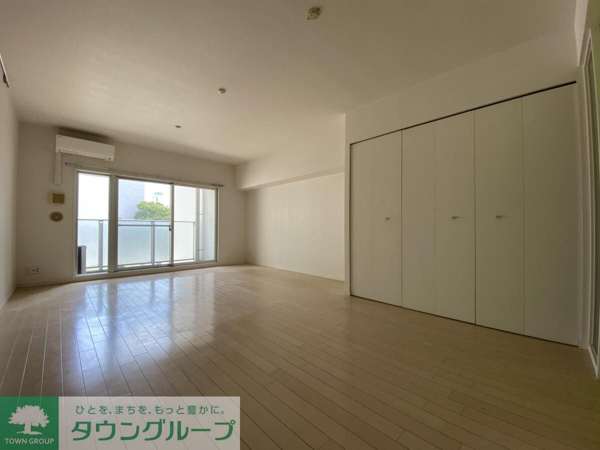 レジディア東桜IIの物件内観写真