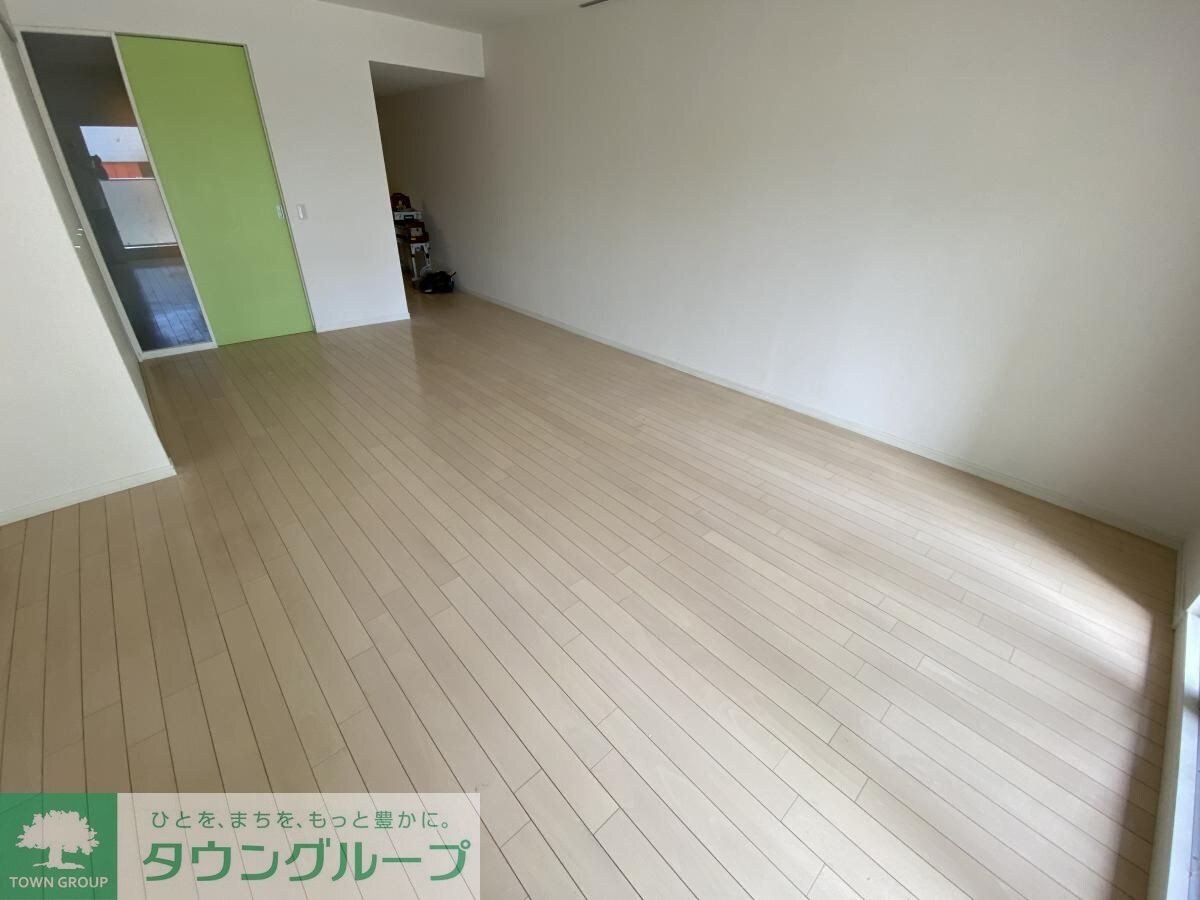 レジディア東桜IIの物件内観写真