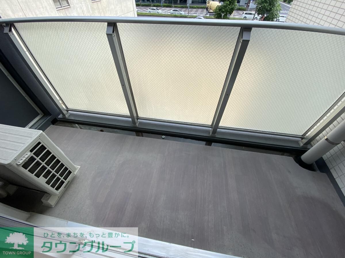 レジディア東桜IIの物件内観写真