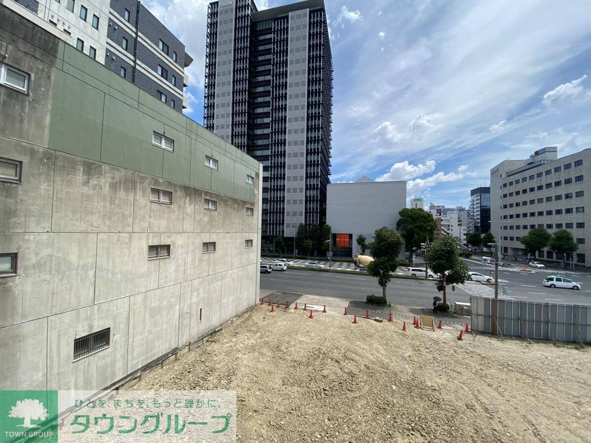 レジディア東桜IIの物件内観写真