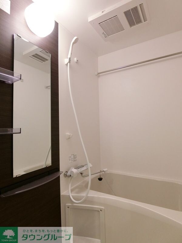 リブリ・Garden Quartzの物件内観写真