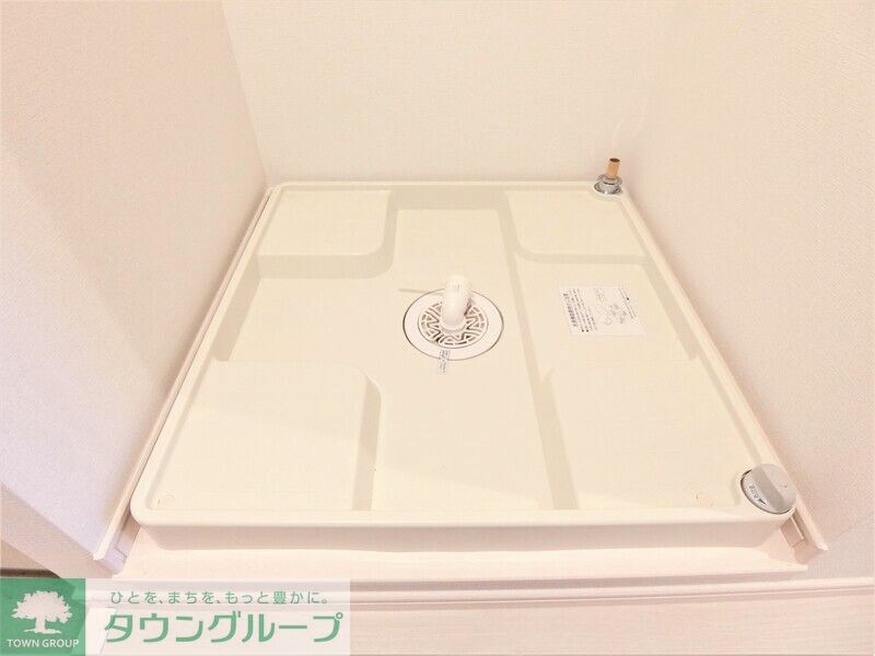 リブリ・Garden Quartzの物件内観写真