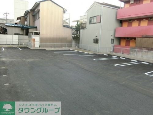 リブリ・Garden Quartzの物件内観写真