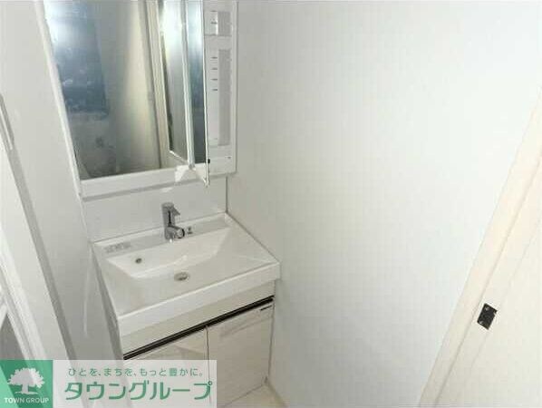 エステート金山の物件内観写真