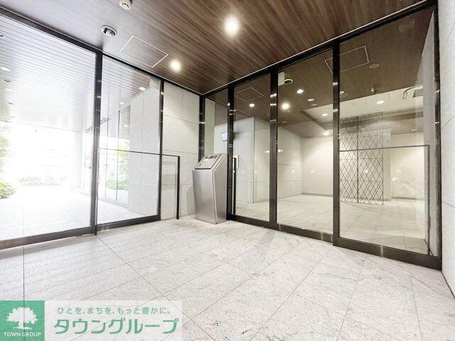 エステート金山の物件内観写真