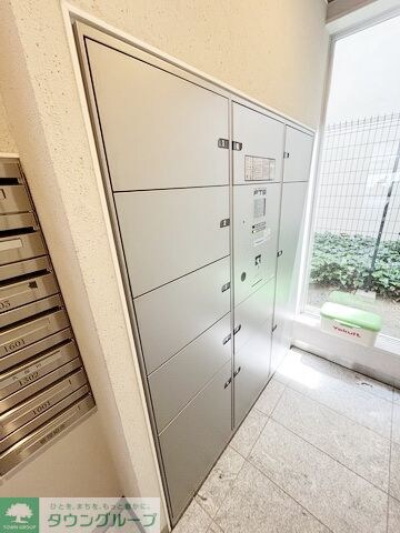 エステート金山の物件内観写真