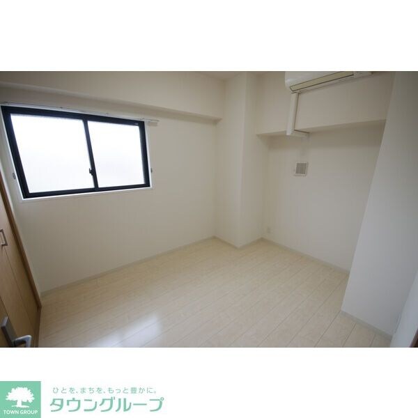 ル・コンセルト本陣の物件内観写真