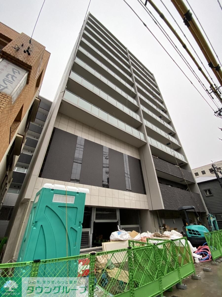 エスリード金山エクセアの物件内観写真