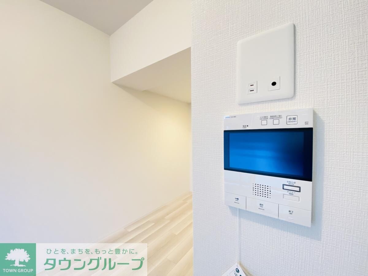 エスリード金山エクセアの物件内観写真