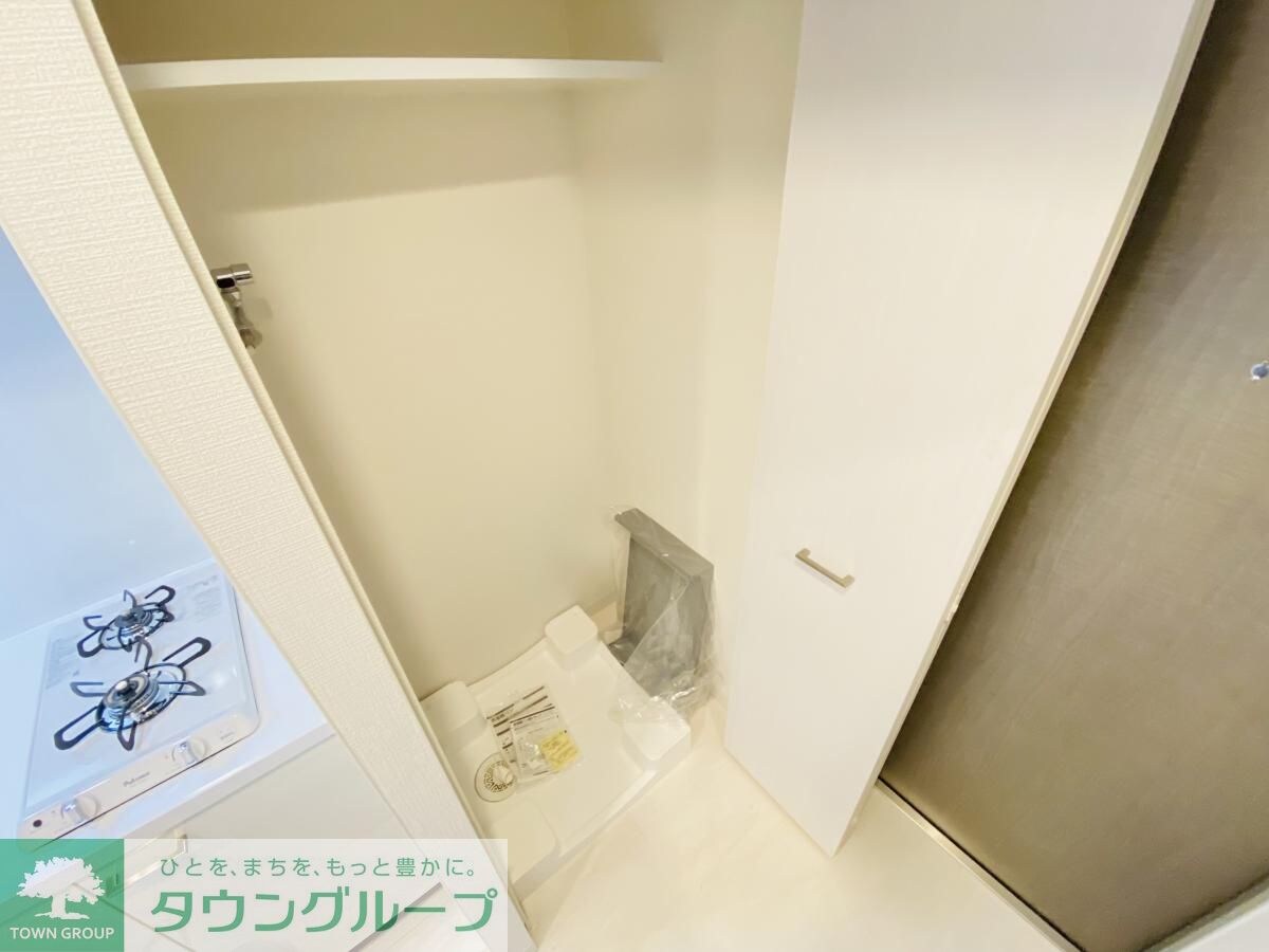 エスリード金山エクセアの物件内観写真