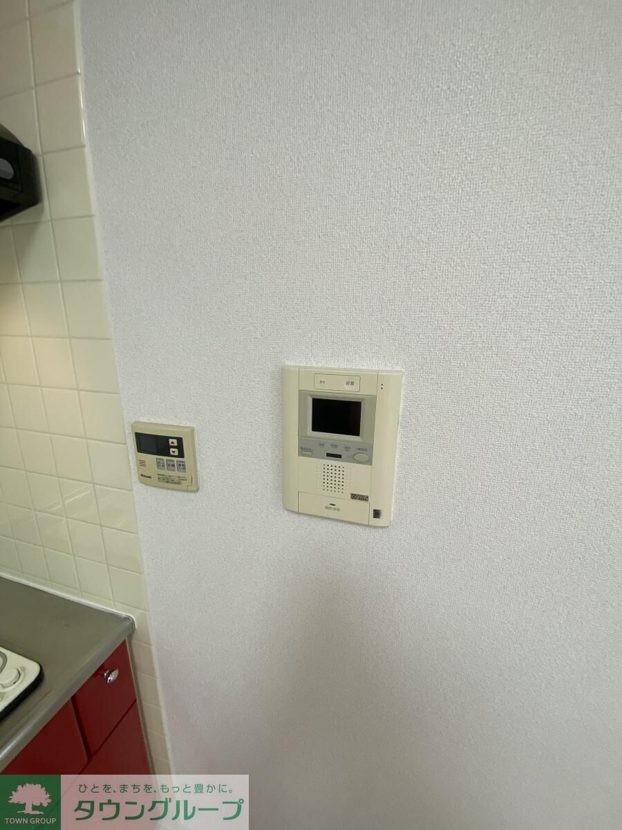 BSレジデンス栄(旧名称:グランルージュ栄)の物件内観写真