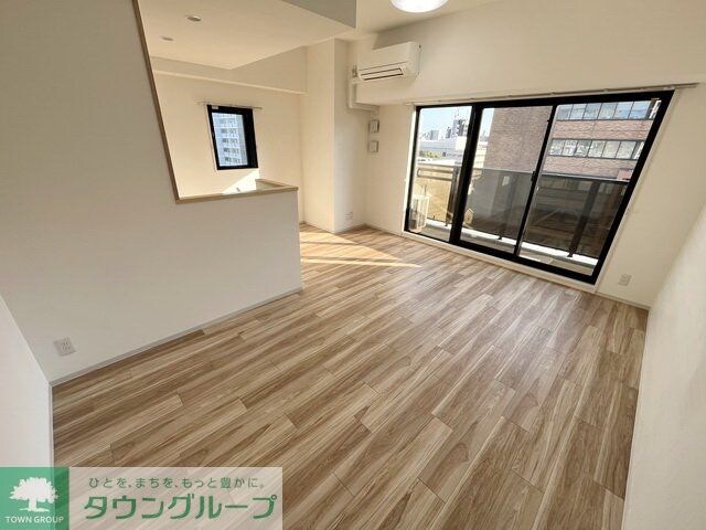 プレイス白壁の物件内観写真