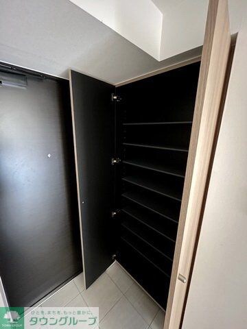 プレイス白壁の物件内観写真