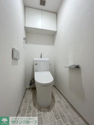 プレイス白壁の物件内観写真