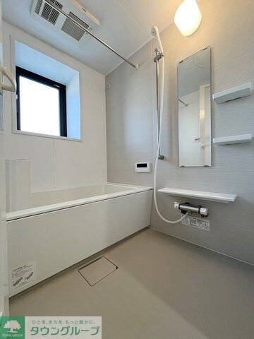 プレイス白壁の物件内観写真