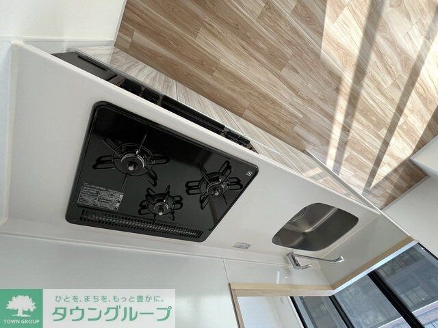 プレイス白壁の物件内観写真