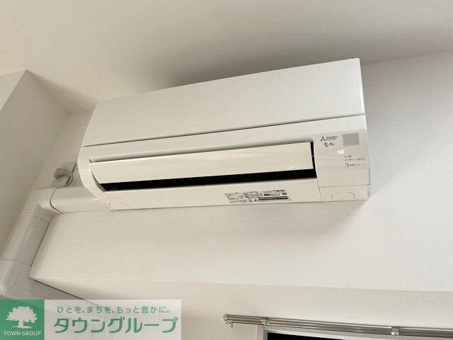 プレイス白壁の物件内観写真