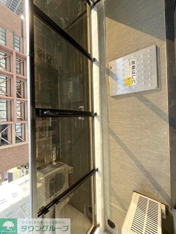 プレイス白壁の物件内観写真