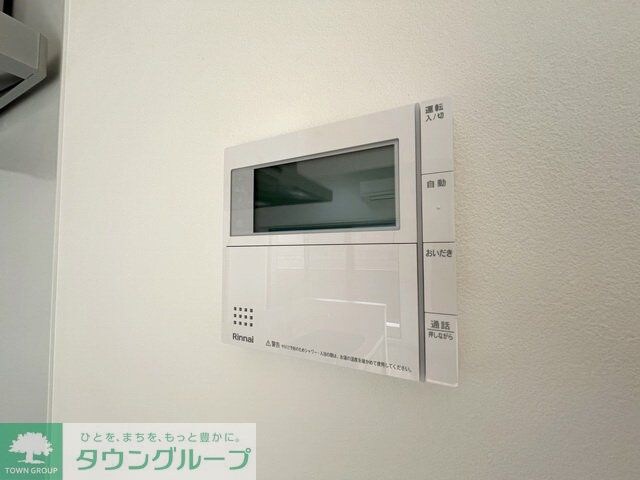 プレイス白壁の物件内観写真
