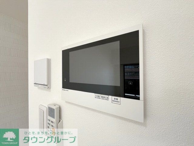 プレイス白壁の物件内観写真