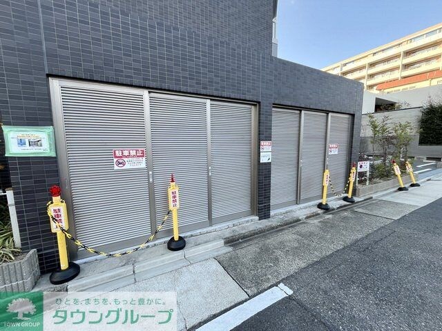 プレイス白壁の物件内観写真