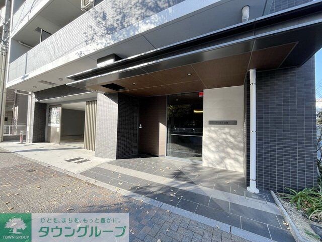 プレイス白壁の物件内観写真