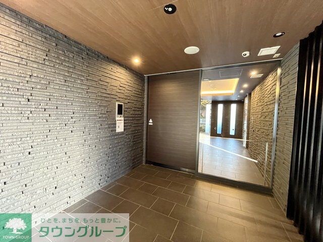 プレイス白壁の物件内観写真