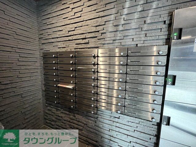 プレイス白壁の物件内観写真