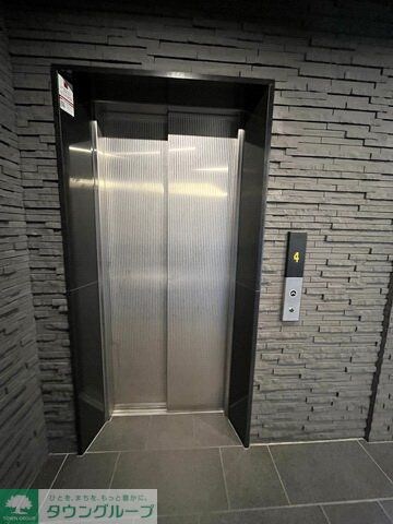 プレイス白壁の物件内観写真