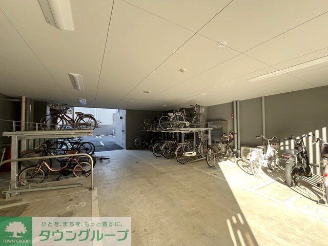 プレイス白壁の物件内観写真