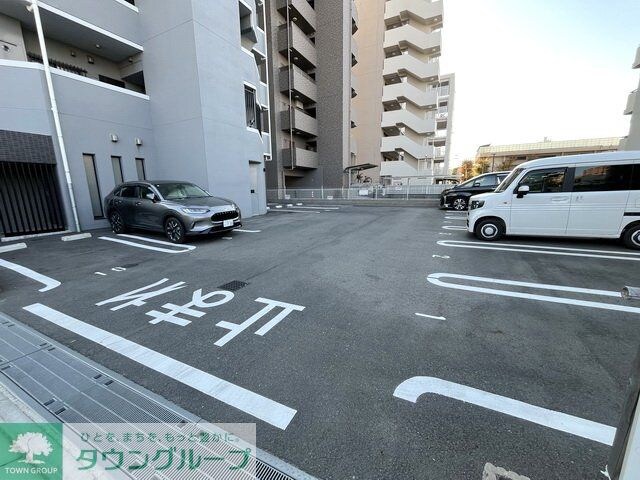 プレイス白壁の物件内観写真