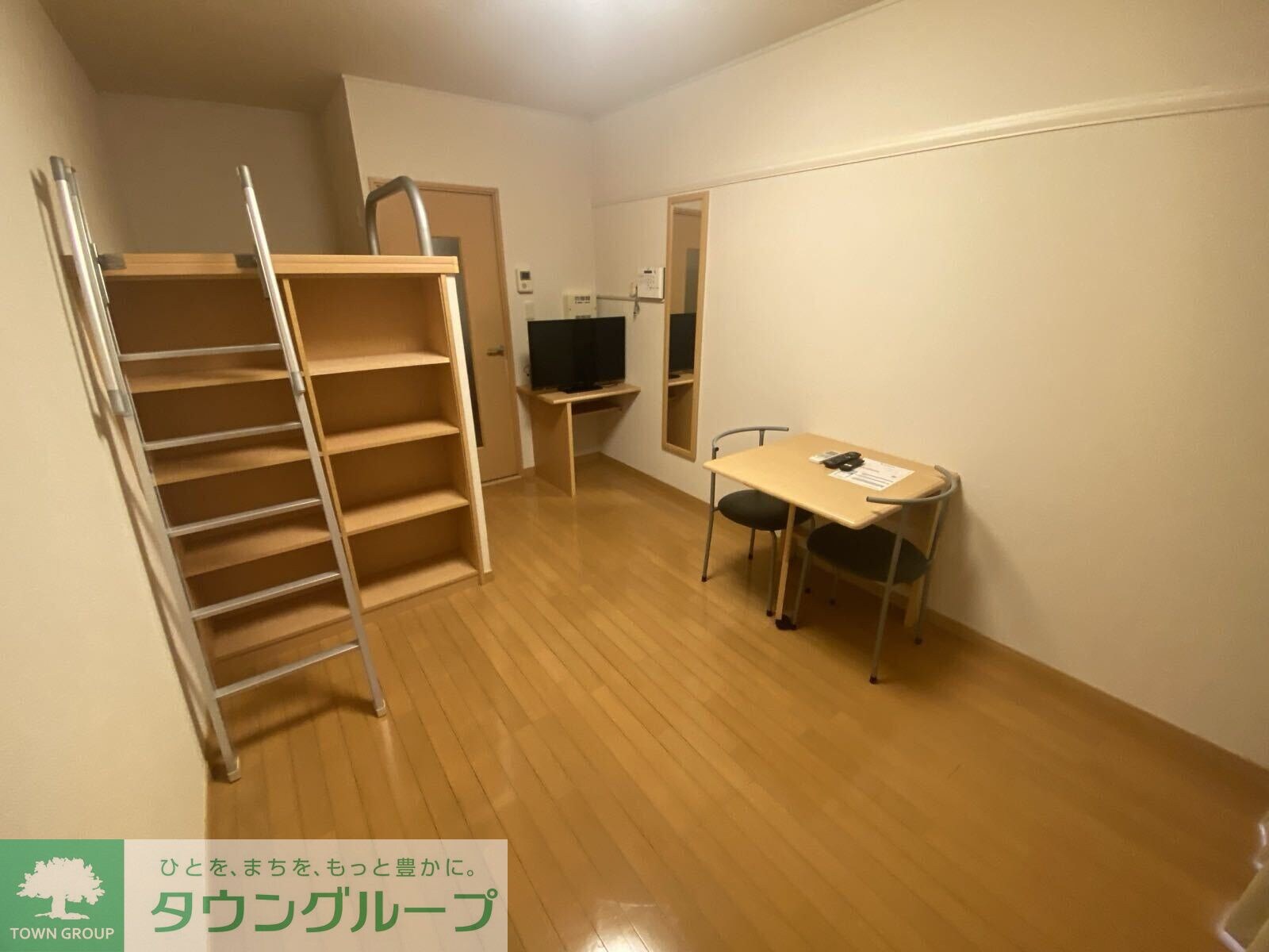 レオパレス小本西の物件内観写真