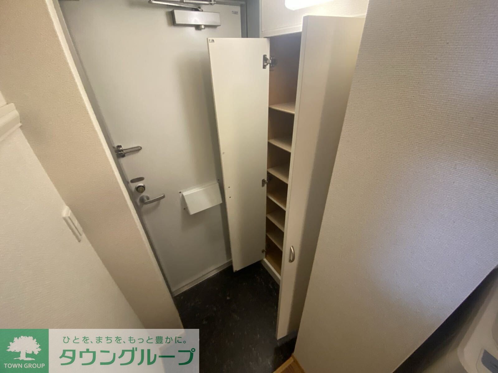 レオパレス小本西の物件内観写真