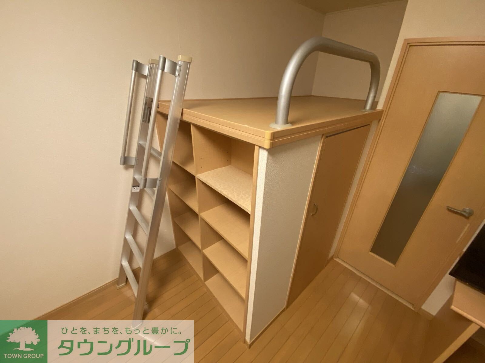 レオパレス小本西の物件内観写真