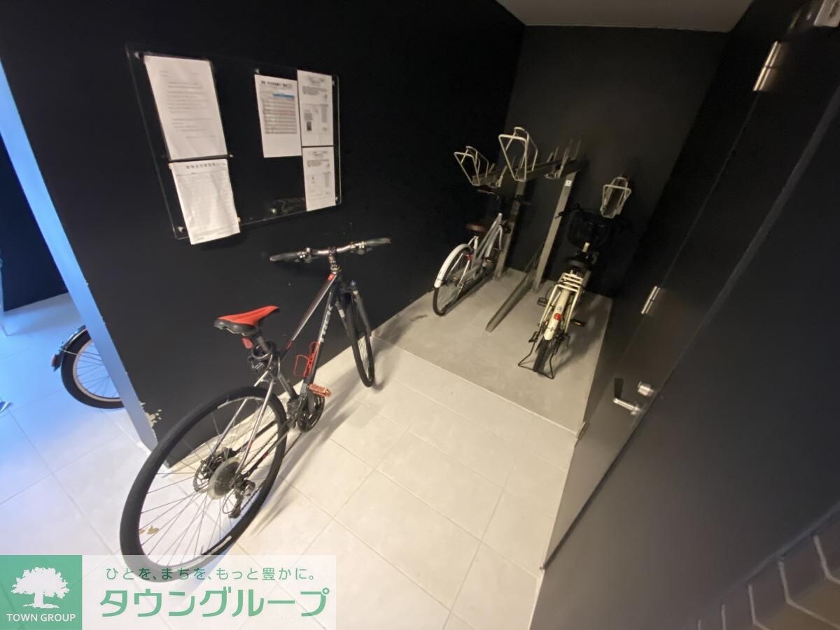 ＣＯＺＹ菊井の物件内観写真