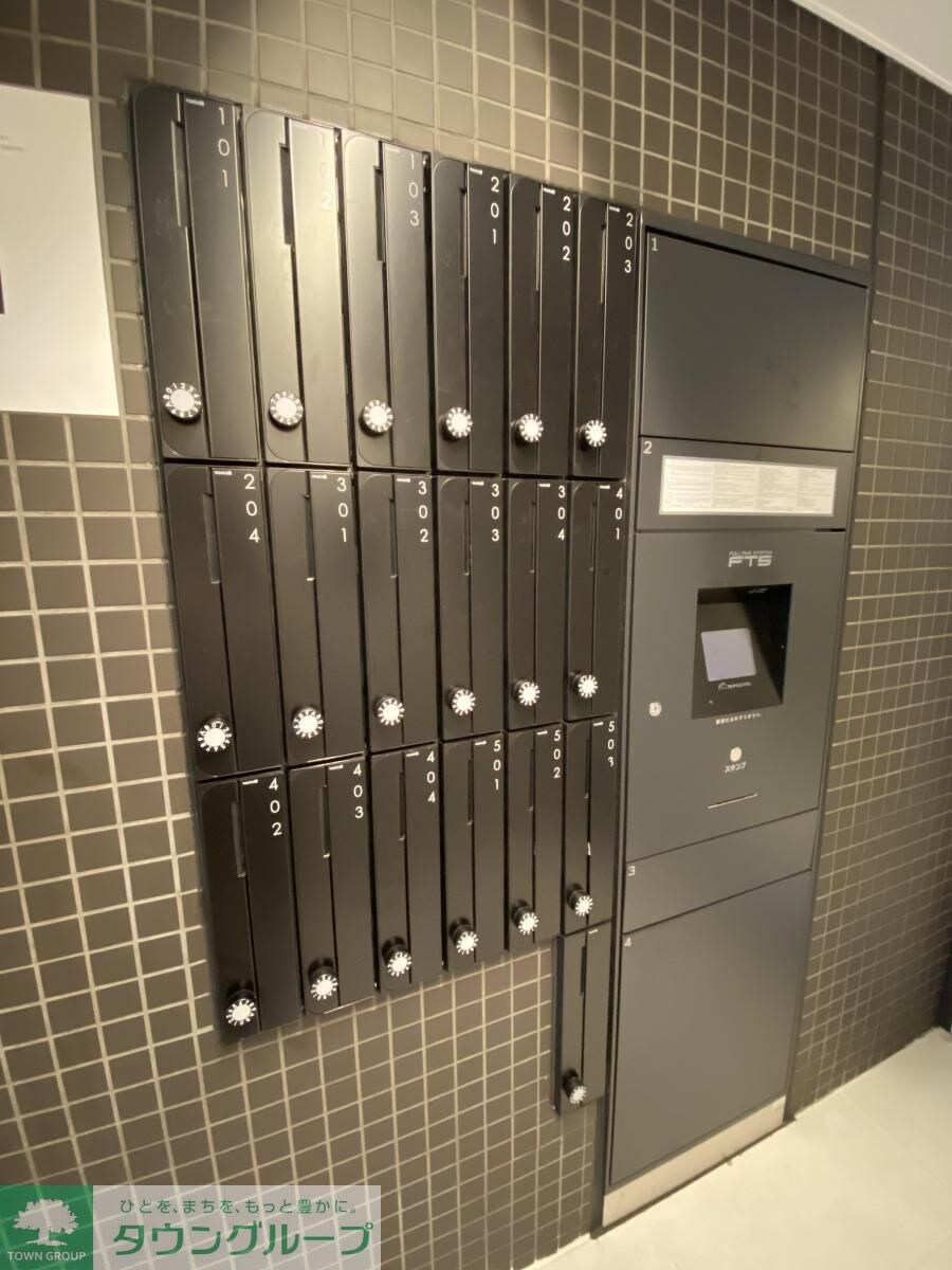 ＣＯＺＹ菊井の物件内観写真