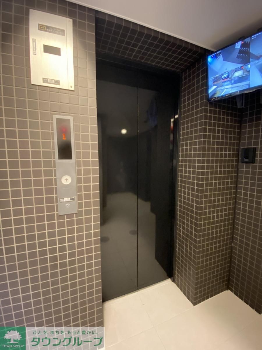 ＣＯＺＹ菊井の物件内観写真