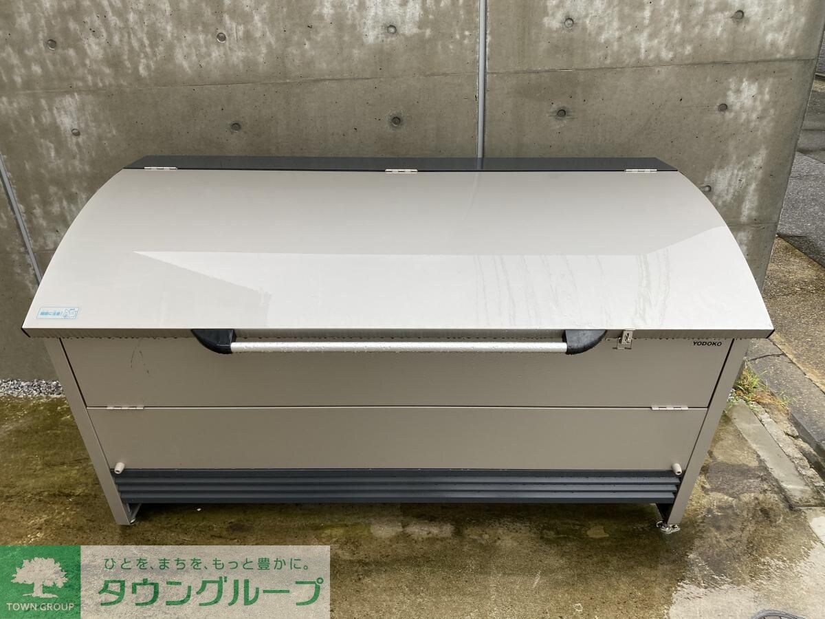 ＣＯＺＹ菊井の物件内観写真