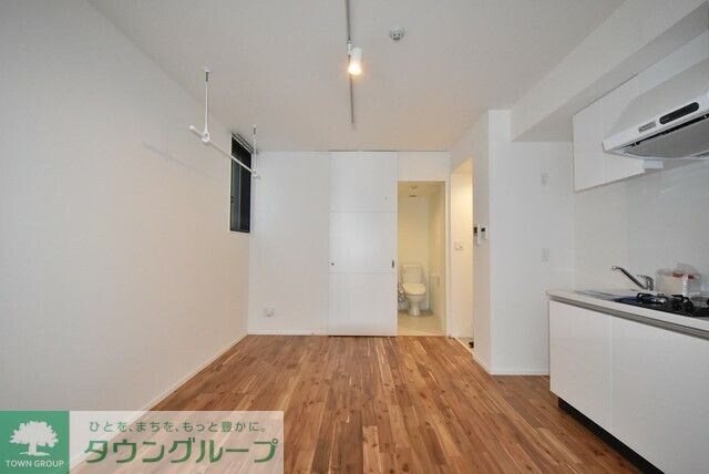 ＣＯＺＹ菊井の物件内観写真